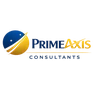 PrimeAxis Consultants logo